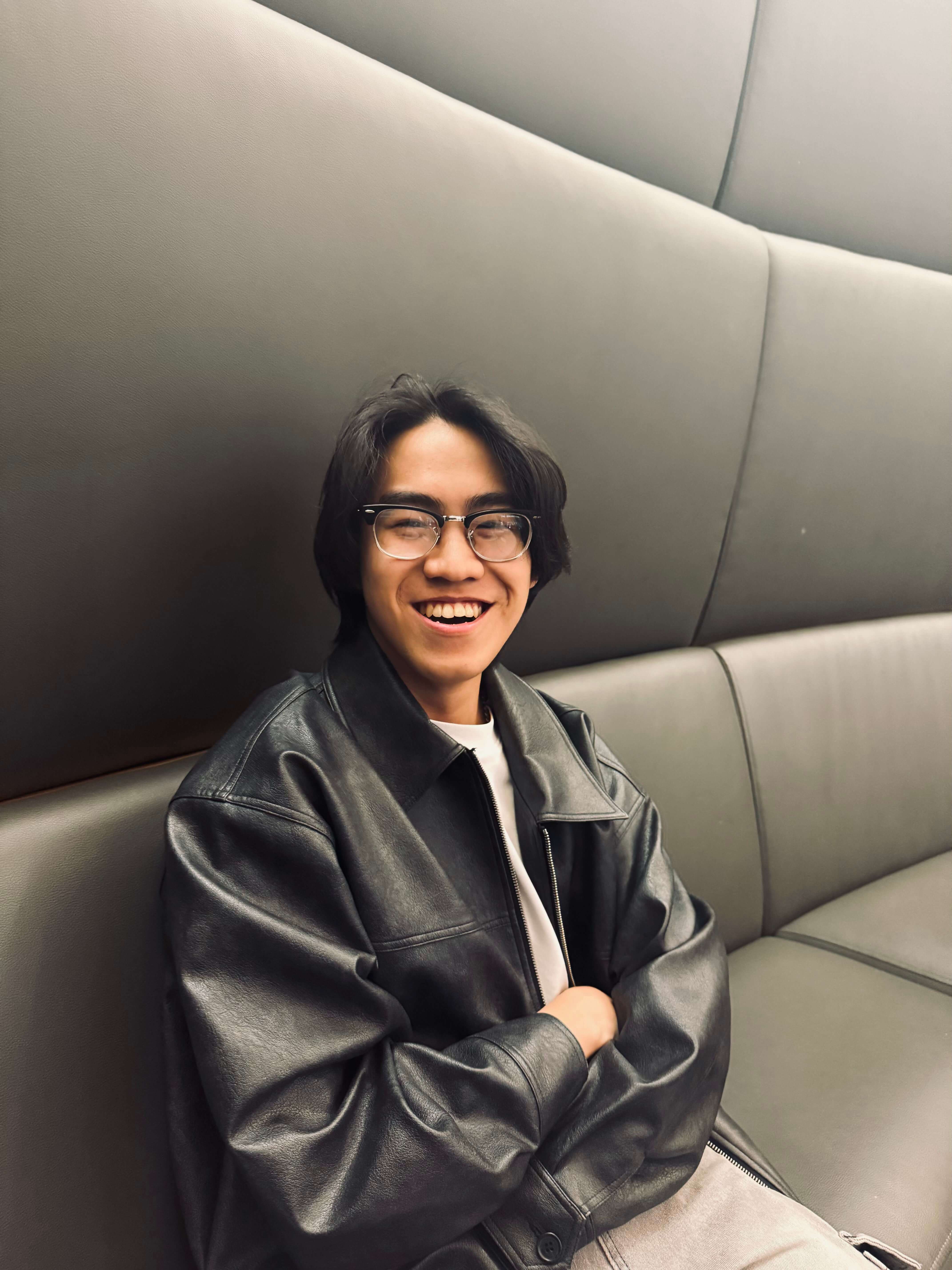 Justin Han photo